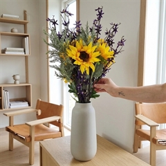 Buket af kunstige blomster - Gabrielle